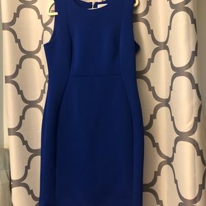 Calvin Klein, Size 14 Dress